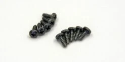 Bind Head TP Screws M3x8mm (10) Kyosho