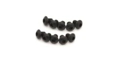Hex Button Screws M3x4mm (10) Kyosho