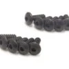 TP Hex Button Screws M3x10mm (10) Kyosho