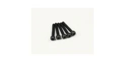 Metallic Cap Screws M2.6x16mm (5) Kyosho