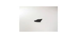 Metallic Cap Screws M3x18mm (5) Kyosho