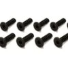 TP Hex Flat Head Screws M3x10mm (10) Kyosho