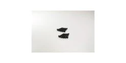 Kyosho Hex Flat Head Screws 3x18mm (10)