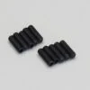 Metallic Headless Set Screws M3x10mm (10) Kyosho