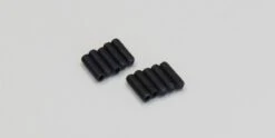 Metallic Headless Set Screws M3x10mm (10) Kyosho