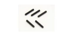 Metallic Headless Set Screws M3x20mm (5) Kyosho