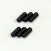 Metallic Headless Set Screws M4x10mm (10) Kyosho