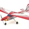 Calmato Alpha 40 Trainer Toughlon Red (EP/GP) Kyosho