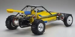 Kyosho Scorpion 2WD 1:10 Kit *Legendary Series* -Toys - Kyosho K.30613 3