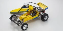 Kyosho Scorpion 2WD 1:10 Kit *Legendary Series* -Toys - Kyosho K.30613 5