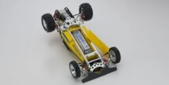 Kyosho Scorpion 2WD 1:10 Kit *Legendary Series* -Toys - Kyosho K.30613 6