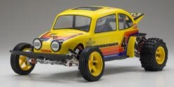 Kyosho Beetle 2WD 1:10 Kit *Legendary Series*