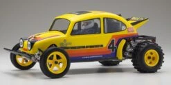 Kyosho Beetle 2WD 1:10 Kit *Legendary Series* 11 Kyosho Beetle 2WD 1:10 Kit *Legendary Series* -Toys - Kyosho K.30614 3