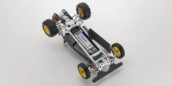 Kyosho Beetle 2WD 1:10 Kit *Legendary Series* 17 Kyosho Beetle 2WD 1:10 Kit *Legendary Series* -Toys - Kyosho K.30614 9