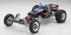 Kyosho Tomahawk 2WD 1:10 Kit *Legendary Series* -Toys - Kyosho K.30615 6