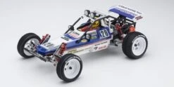 Kyosho Turbo Scorpion 2WD 1:10 Kit *Legendary Series*