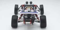 Kyosho Turbo Scorpion 2WD 1:10 Kit *Legendary Series* -Toys - Kyosho K.30616 5