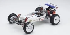 Kyosho Turbo Scorpion 2WD 1:10 Kit *Legendary Series* -Toys - Kyosho K.30616 7