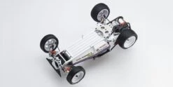 Kyosho Turbo Scorpion 2WD 1:10 Kit *Legendary Series* -Toys - Kyosho K.30616 8