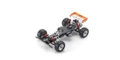 Kyosho Javelin 4WD 1:10 Kit *Legendary Series* -Toys - Kyosho K.30618 9