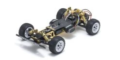 Kyosho Turbo Optima 4WD 1:10 Kit *Legendary Series* -Toys - Kyosho K.30619 3