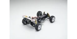 Kyosho Optima Mid 4WD 1:10 Kit *Legendary Series* -Toys - Kyosho K.30622 11 1