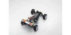 Kyosho Optima Mid 4WD 1:10 Kit *Legendary Series* -Toys - Kyosho K.30622 12 1