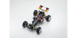 Kyosho Optima Mid 4WD 1:10 Kit *Legendary Series* -Toys - Kyosho K.30622 13 1