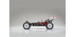 Kyosho Optima Mid 4WD 1:10 Kit *Legendary Series* -Toys - Kyosho K.30622 14 1