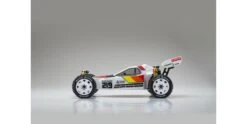 Kyosho Optima Mid 4WD 1:10 Kit *Legendary Series* -Toys - Kyosho K.30622 15 1