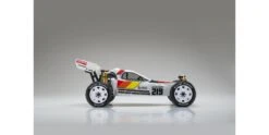 Kyosho Optima Mid 4WD 1:10 Kit *Legendary Series* -Toys - Kyosho K.30622 16 1