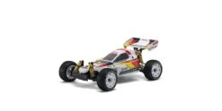 Front Page 24 Kyosho Optima Mid 4WD 1:10 Kit *Legendary Series*