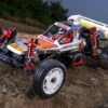 Kyosho Ultima 2WD 1:10 Kit *Legendary Series*