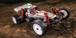 Kyosho Ultima 2WD 1:10 Kit *Legendary Series* -Toys - Kyosho K.30625B 2