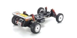 Kyosho Ultima 2WD 1:10 Kit *Legendary Series* -Toys - Kyosho K.30625B 4