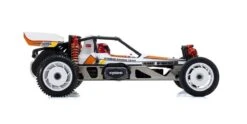 Kyosho Ultima 2WD 1:10 Kit *Legendary Series* -Toys - Kyosho K.30625B 5