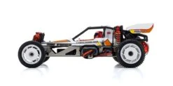 Kyosho Ultima 2WD 1:10 Kit *Legendary Series* -Toys - Kyosho K.30625B 6