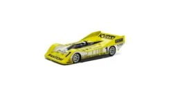 Front Page 28 Kyosho EP Fantom 4WD Ext CRC-II 1:12 Kit *Legendary Series*