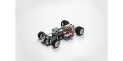 Kyosho EP Fantom 4WD Ext CRC-II 1:12 Kit *Legendary Series* -Toys - Kyosho K.30637B 05