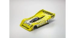 Kyosho EP Fantom 4WD Ext CRC-II 1:12 Kit *Legendary Series* -Toys - Kyosho K.30637B 06