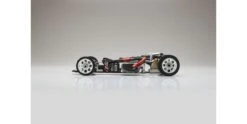 Kyosho EP Fantom 4WD Ext CRC-II 1:12 Kit *Legendary Series* -Toys - Kyosho K.30637B 07