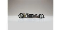 Kyosho EP Fantom 4WD Ext CRC-II 1:12 Kit *Legendary Series* -Toys - Kyosho K.30637B 08