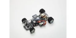 Kyosho EP Fantom 4WD Ext CRC-II 1:12 Kit *Legendary Series* -Toys - Kyosho K.30637B 09