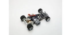 Kyosho EP Fantom 4WD Ext CRC-II 1:12 Kit *Legendary Series* -Toys - Kyosho K.30637B 10
