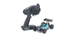 Kyosho Mini-Z MB010 Readyset 4WD Inferno MP9 TKI3 Green-Black
