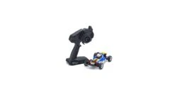 Kyosho Mini-Z MB010 Readyset 4WD Optima