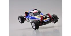 Kyosho Mini-Z MB010 Readyset 4WD Optima -Toys - Kyosho K.32094BW 10
