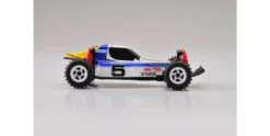 Kyosho Mini-Z MB010 Readyset 4WD Optima -Toys - Kyosho K.32094BW 12