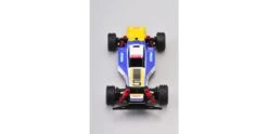Kyosho Mini-Z MB010 Readyset 4WD Optima -Toys - Kyosho K.32094BW 14
