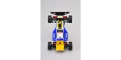 Kyosho Mini-Z MB010 Readyset 4WD Optima -Toys - Kyosho K.32094BW 15